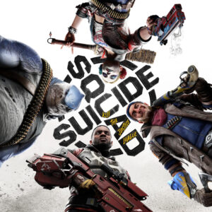 Suicide Squad: Kill the Justice