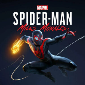 Marvel's Spider-Man Miles Morales