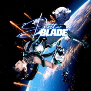 Stellar Blade