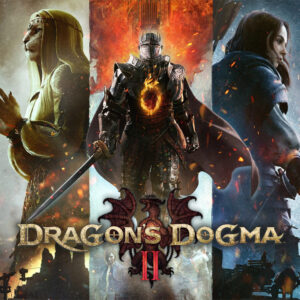 Dragon's Dogma 2