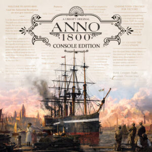 Anno 1800