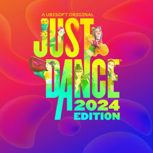 Just Dance 2024