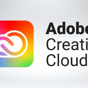 Активация Creative Cloud