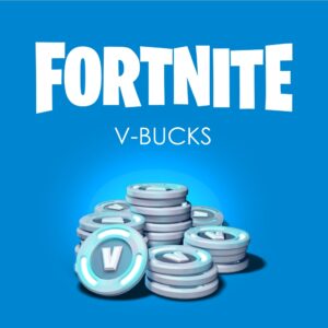 Подарочная карта V-BUCKS