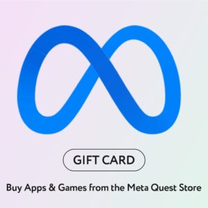 Подарочная карта Meta