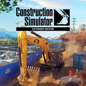 Construction Simulator