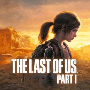 The Last of Us Part I