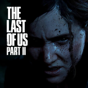 The Last of Us Part II