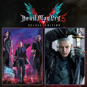 Devil May Cry 5
