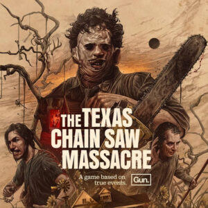 The Texas Chain Saw Massacre