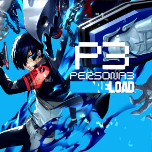 Persona 3 Reload
