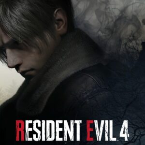 Resident Evil 4