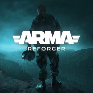 Arma Reforger