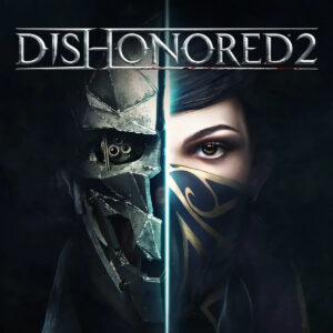 Dishonored 2