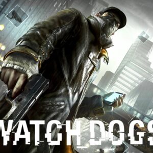 Watch Dogs