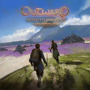 Outward