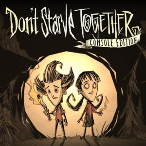 Don't Starve Together