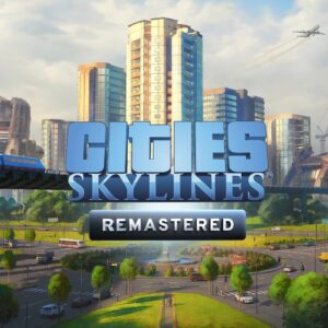Cities: Skylines - Remastered