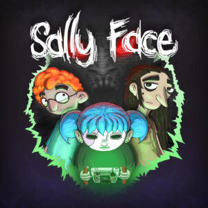 Sally Face