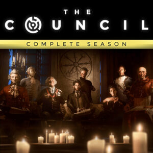 The Council