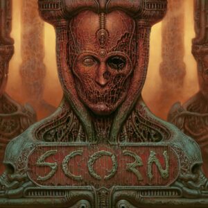 Scorn