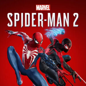 Marvel’s Spider-Man 2