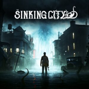 The Sinking City PS5