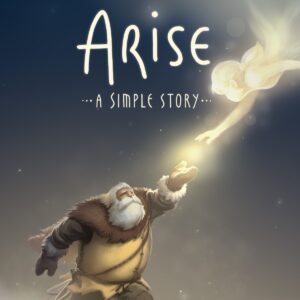 Arise: A simple story