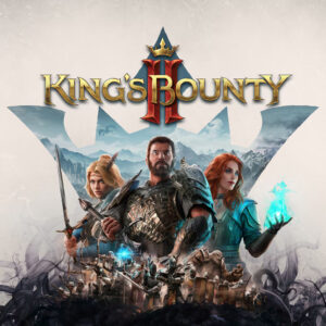 King's Bounty 2