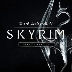 The Elder Scrolls V: Skyrim