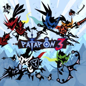 Patapon 3