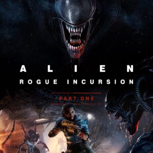 Alien: Rogue Incursion