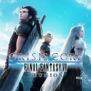 Crisis Core –Final Fantasy VII– Reunion