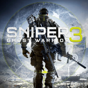 Sniper Ghost Warrior 3 Season