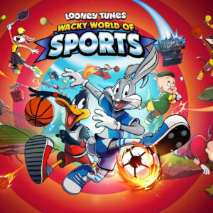 Looney Tunes: Wacky World of Sports