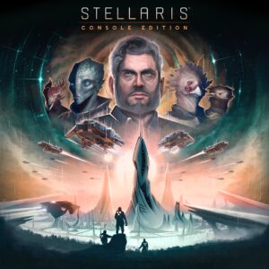 Stellaris
