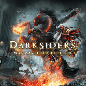Darksiders