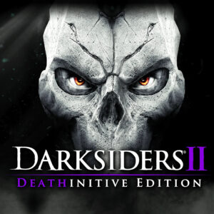 Darksiders II