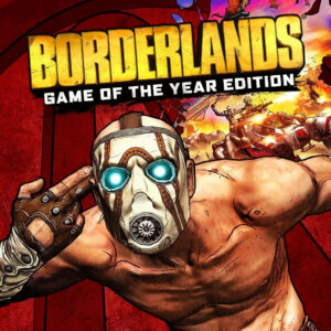 Borderlands