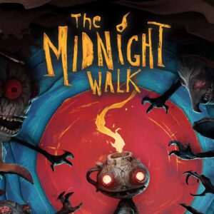 The Midnight Walk