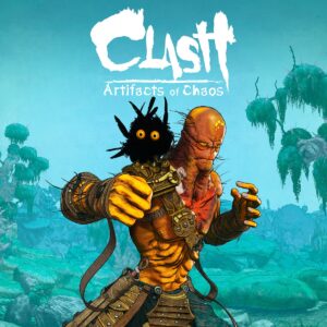 Clash: Artifacts of Chaos
