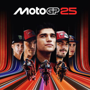 MotoGP 25