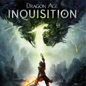 Dragon Age: Inquisition