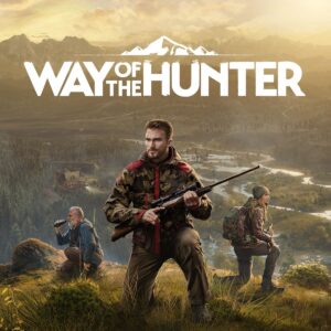 Way of the Hunter