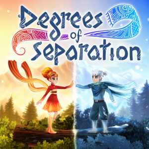 Degrees of Separation