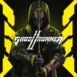 Ghostrunner 2