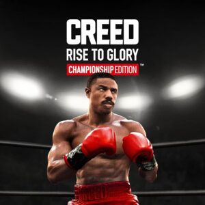Creed Rise to Glory