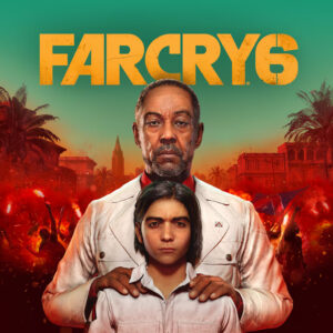 Far Cry 6